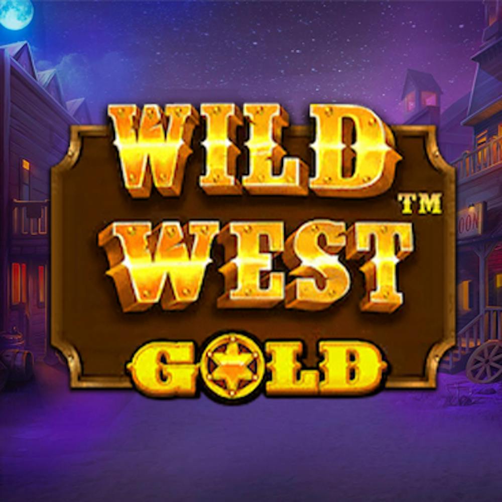 Wild West Gold: Informații și detalii logo