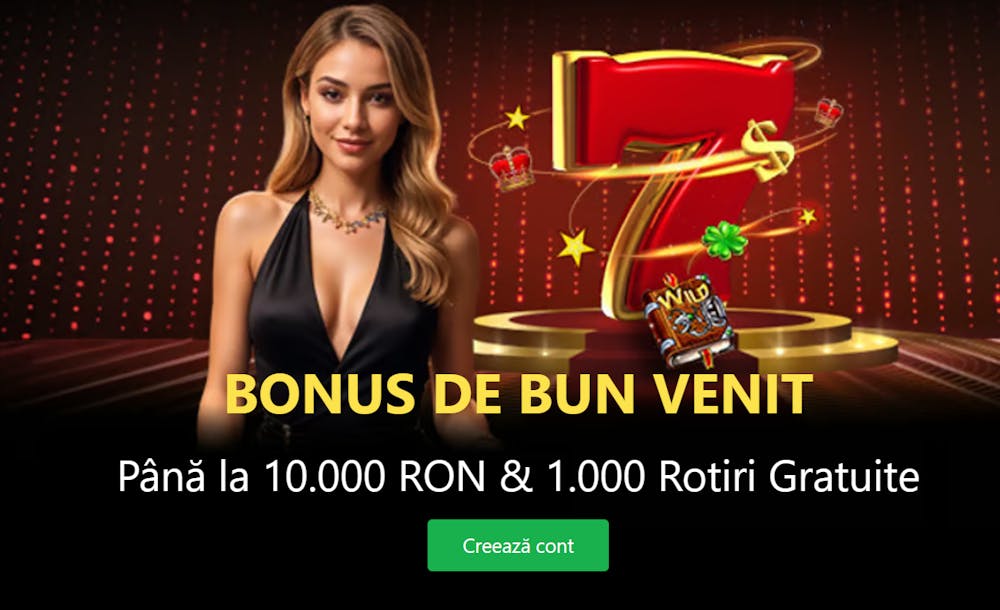 Bonus de bun venit Winbet pe care îl poți activa fără cod.