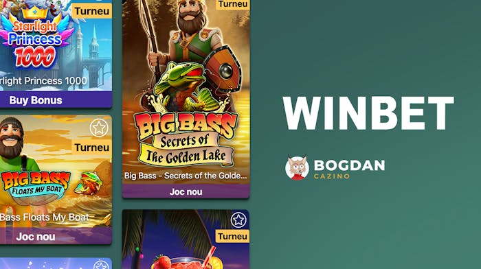Winbet demo &#8211; Totul despre selecția de jocuri Winbet pacanele și altele