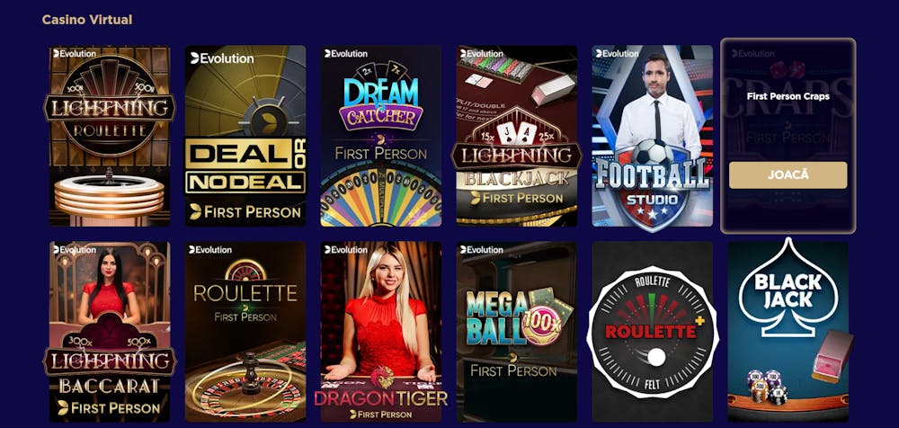 casino virtual winboss