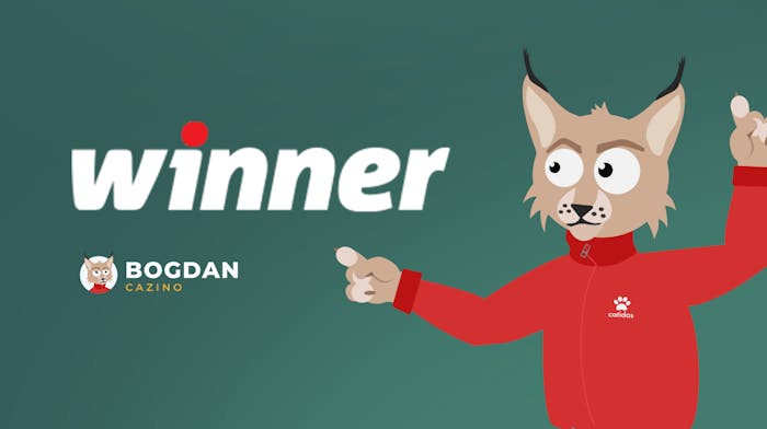 Folosește cod bonus Winner pentru a activa oferte