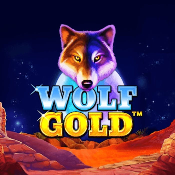 Wolf Gold &#8211; Informații și detalii logo