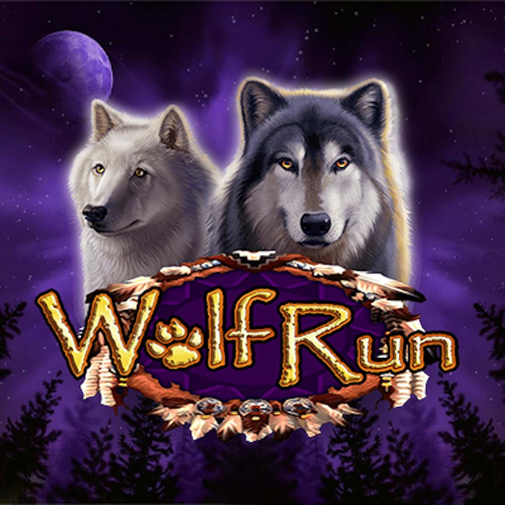 Wolf Run: Informații și detalii logo