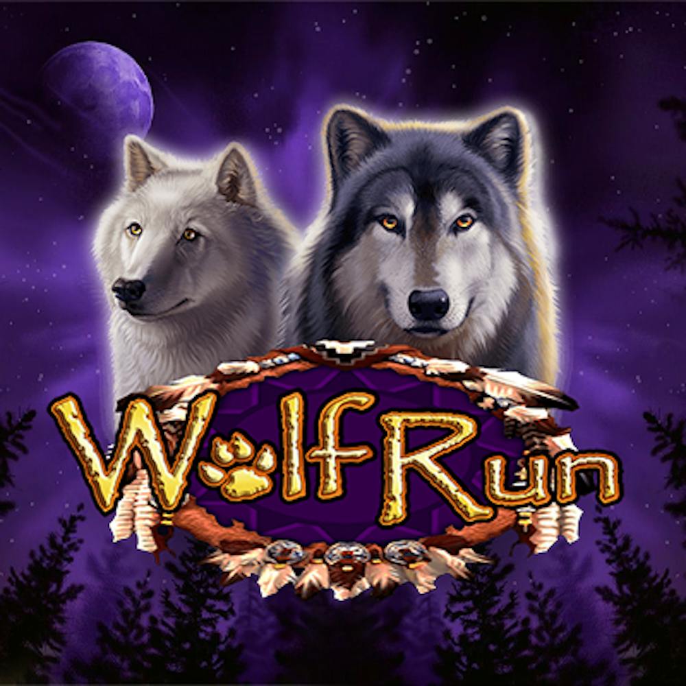 Wolf Run – Informații și detalii logo