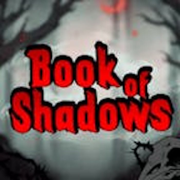 Book of Shadows logo