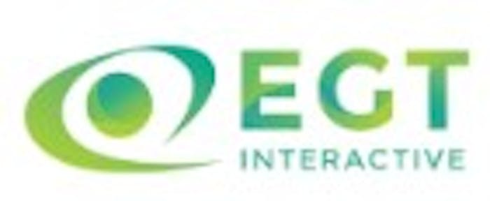 EGT Jocuri logo