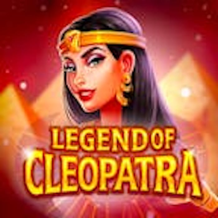 Legend of Cleopatra logo