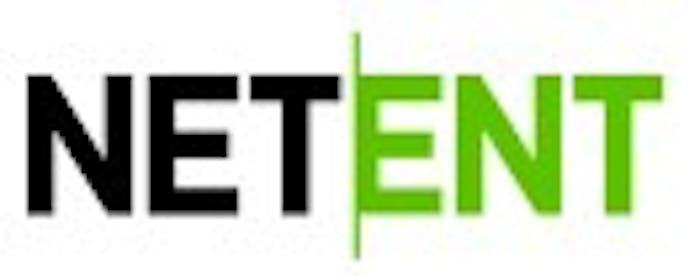 NetEnt logo