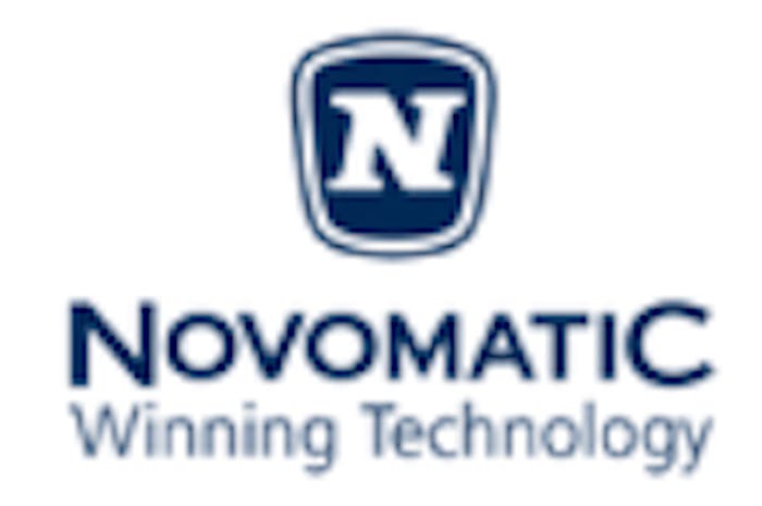 Novomatic logo