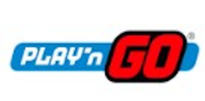 Play'N GO logo