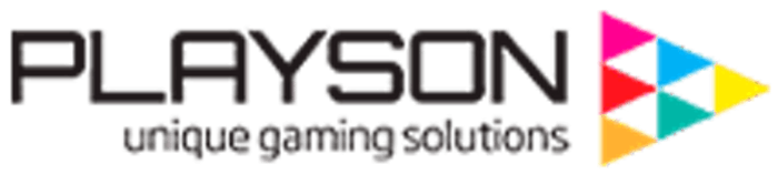 Playson Jocuri logo