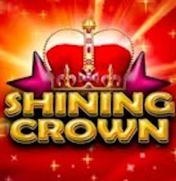 Shining Crown Demo logo