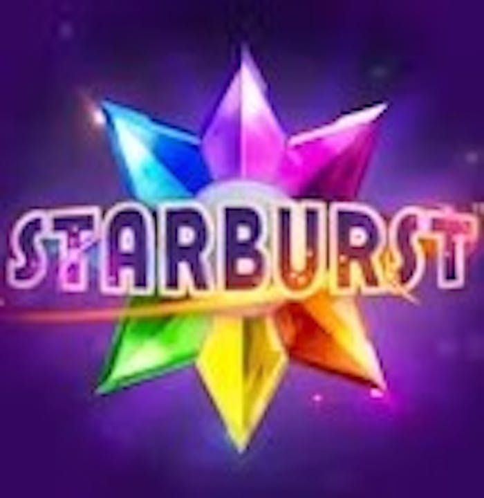 Starburst Demo logo