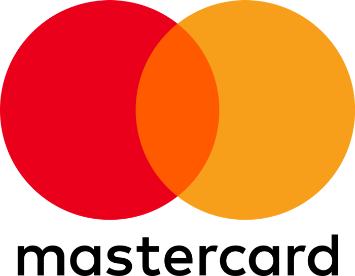 MasterCard logo