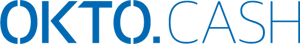 OKTO.CASH logo
