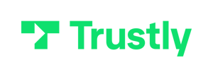 Trustly logo