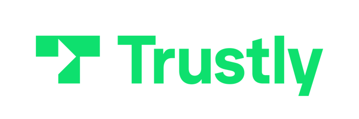 Trustly logo