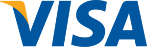 VISA logo