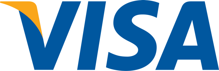 Visa logo