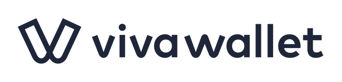 Viva Wallet logo