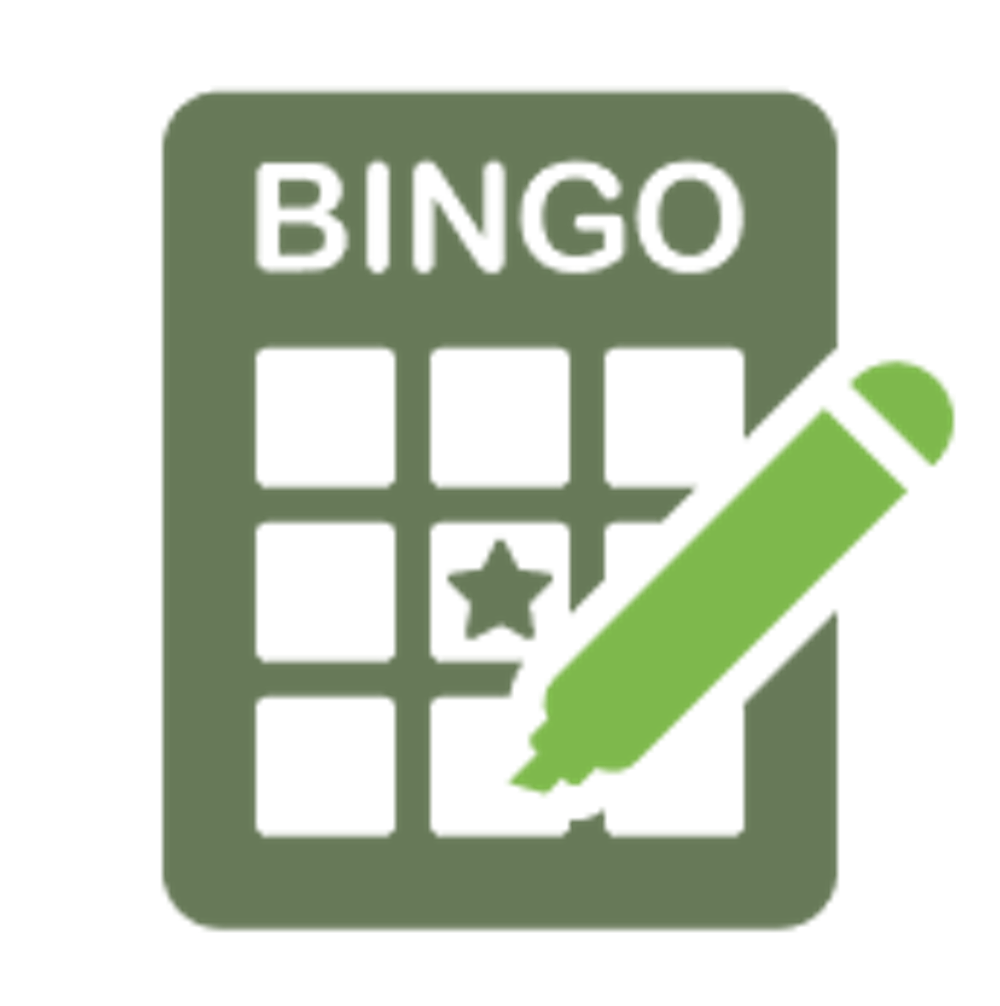 Bingo online în cazinourile live 