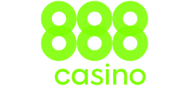 Bonus 888 Casino logo