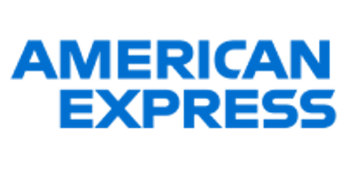 American Express logo