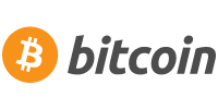 Bitcoin logo
