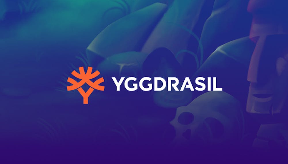 Logo Yggdrasil cazinouri