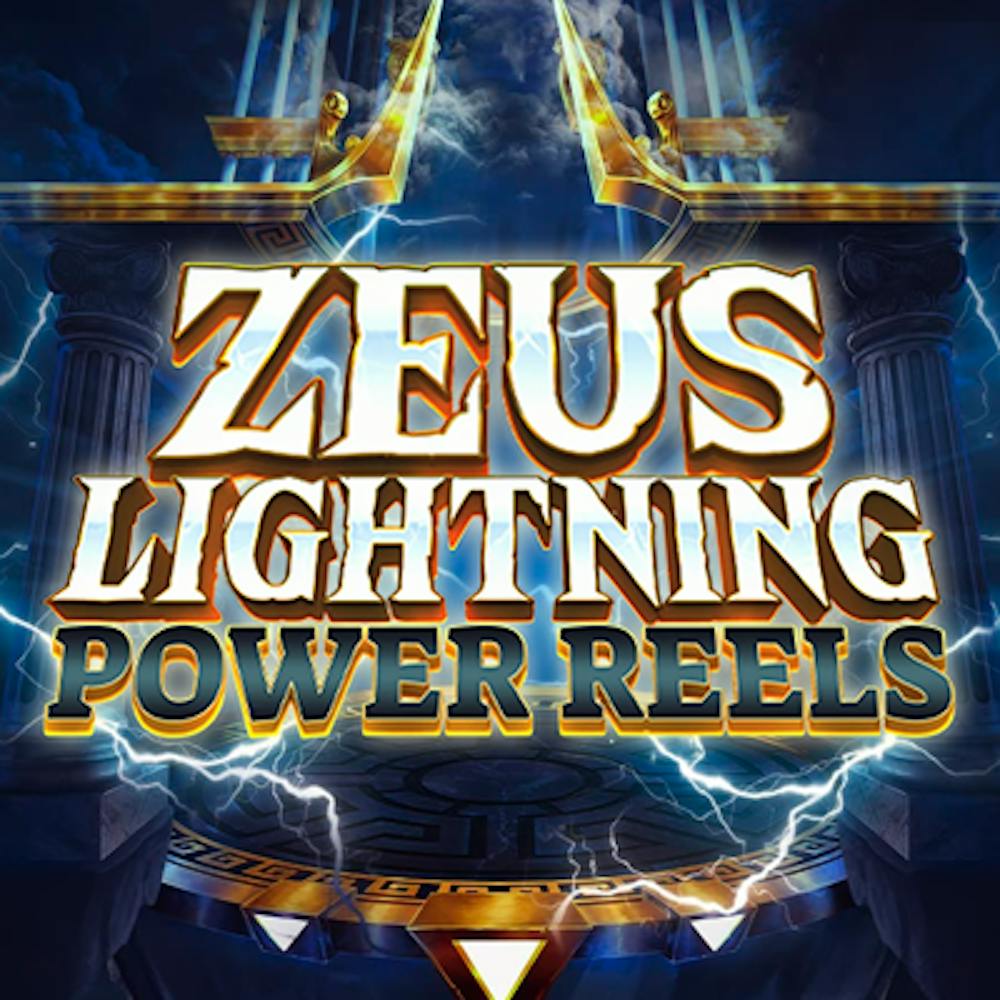 Zeus Lightning Power Reels: Informații și detalii logo