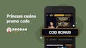 Princess casino cod promo pentru oferte: Cum funcționează?
