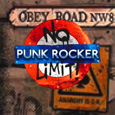 Punk Rocker demo – RTP, volatilitate și funcții speciale