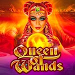 Queen of Wands: Informații și detalii