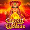 Queen of Wands – Informații și detalii