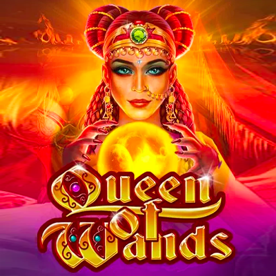 Queen of Wands – Informații și detalii