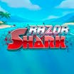 Razor Shark: Informații și detalii