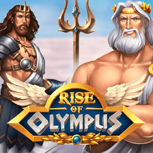 Rise of Olympus logo