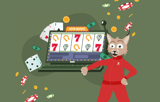 Rotiri gratuite fără depunere 2026: 21 casino free spins la verificare