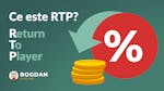 RTP (Rată de plată): Ce e și ce efect are la casino?