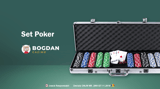 Ce este un set poker profesional și de ce este necesar?