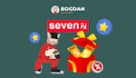 Cod bonus Seven casino &#8211; Oferte cu și fără cod