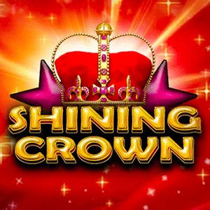 Shining Crown logo