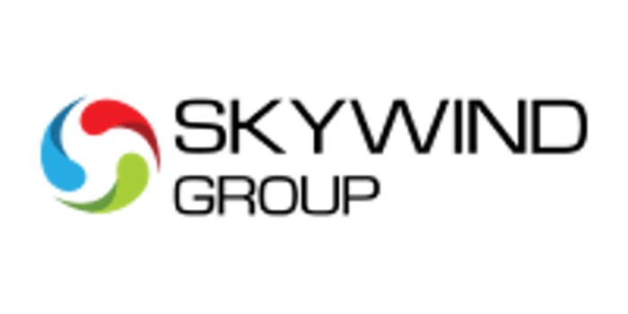 Skywind logo
