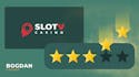SlotV casino păreri: Ce cred jucătorii despre casino?