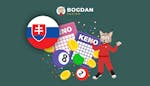 Slovacia Keno 2025 &#8211; Versiuni loto Slovacia și rezultate la zi