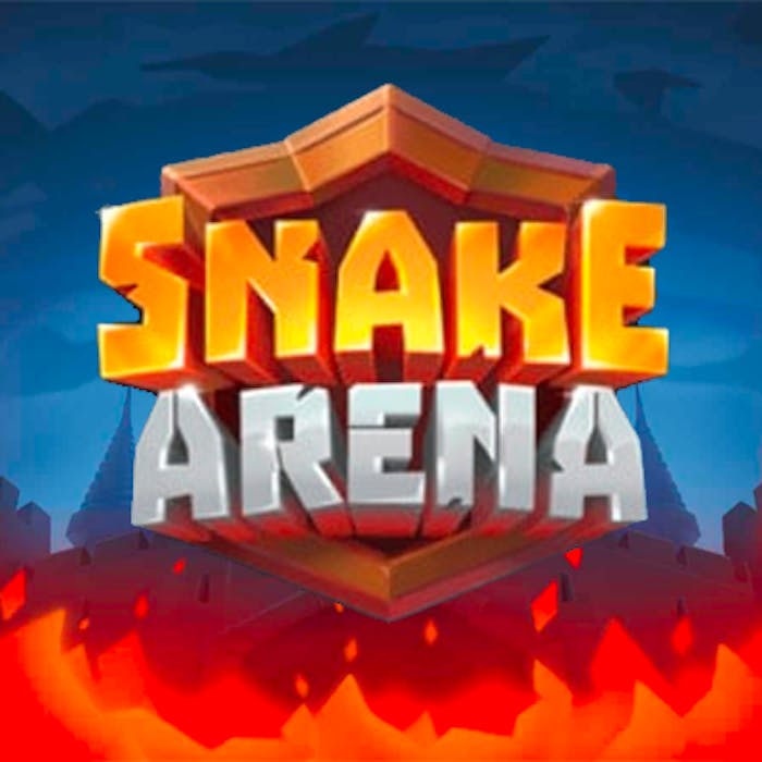 Snake Arena logo
