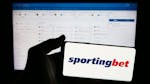 Sportingbet România se închide: Entain își ia rămas bun de la operațiuni după ce nu a achitat taxa de licențiere