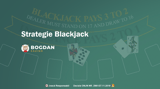 Cea mai eficientă strategie blackjack