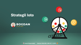 Cum să-ți crești șansele de câștig cu strategii loto?