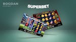 Superbet demo: Superbet Games și alte jocuri